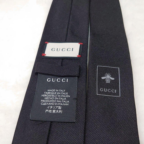 Gucci Ties