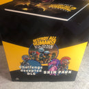 Software (Package Version) <Ch2>Destroy All Humans Reprobed 2Nd Coming Edition