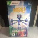 Software (Package Version) <Ch2>Destroy All Humans Reprobed 2Nd Coming Edition