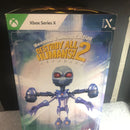Software (Package Version) <Ch2>Destroy All Humans Reprobed 2Nd Coming Edition