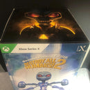 Software (Package Version) <Ch2>Destroy All Humans Reprobed 2Nd Coming Edition