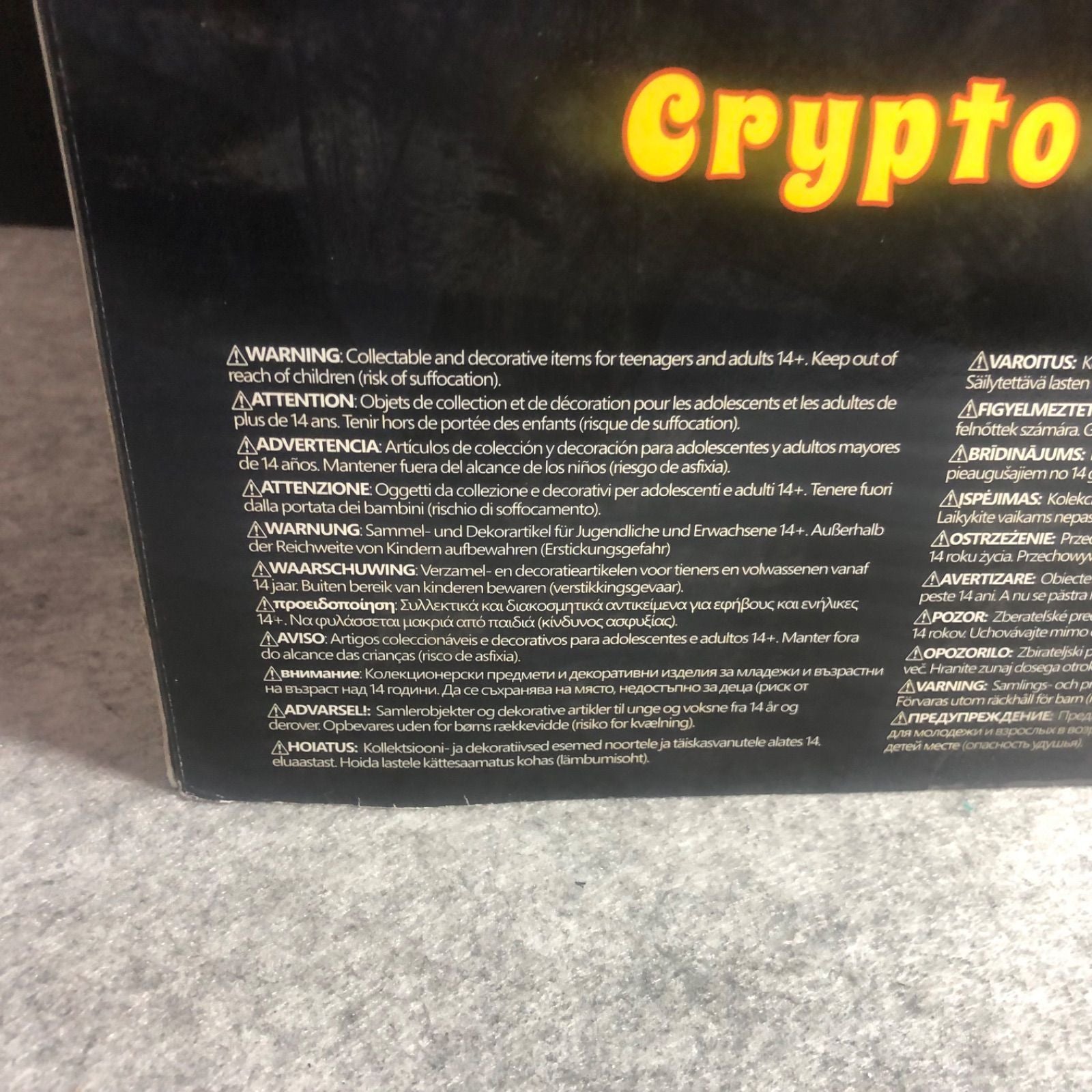 Software (Package Version) <Ch2>Destroy All Humans Reprobed 2Nd Coming Edition