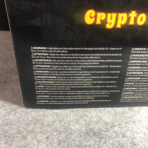 Software (Package Version) <Ch2>Destroy All Humans Reprobed 2Nd Coming Edition