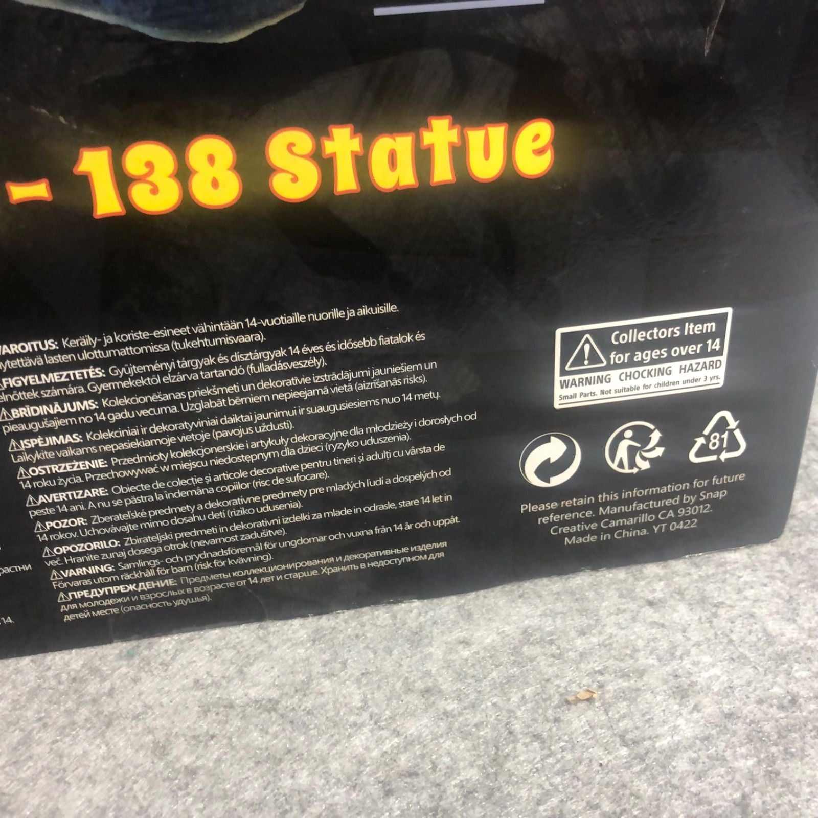 Software (Package Version) <Ch2>Destroy All Humans Reprobed 2Nd Coming Edition