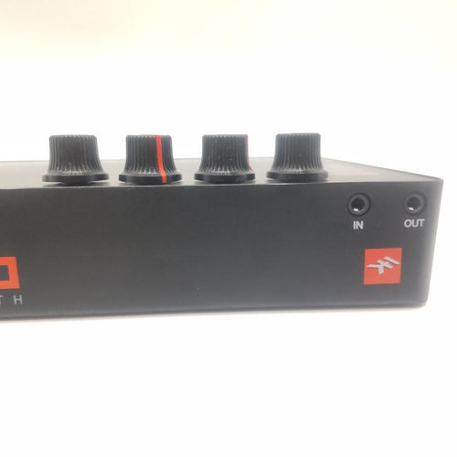 Ik Multimedia Analog Synthesizers Uno Synth