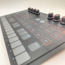 Ik Multimedia Analog Synthesizers Uno Synth