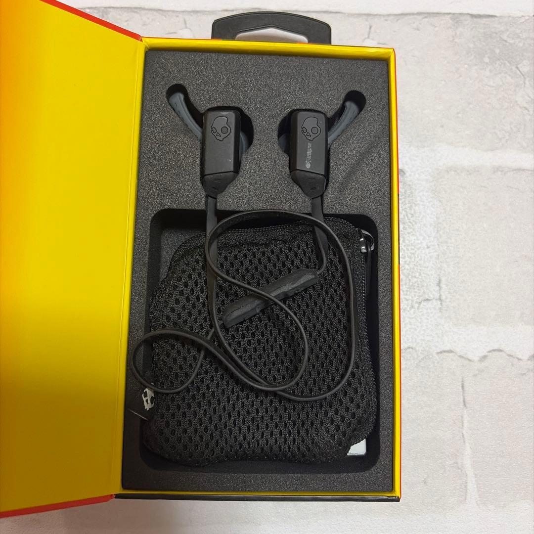 Skullcandy Wireless Earphones Xtfree