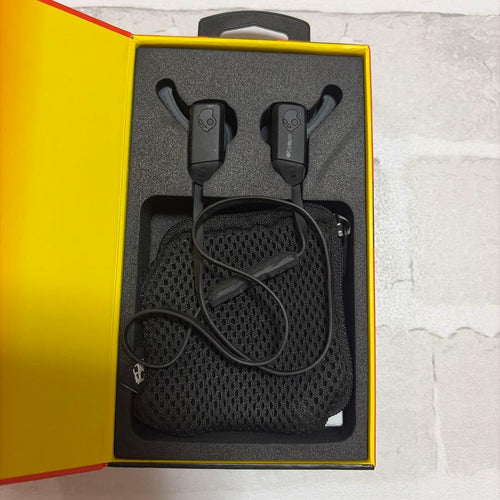 Skullcandy Wireless Earphones Xtfree