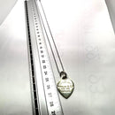 Tiffany Necklaces 925