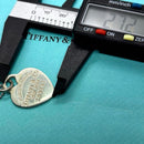 Tiffany Necklaces 925