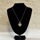 Tiffany Necklaces 925