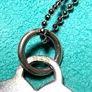 Tiffany Necklaces 925