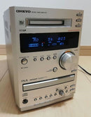 Mini -Component Onkyo Fr-155Ax