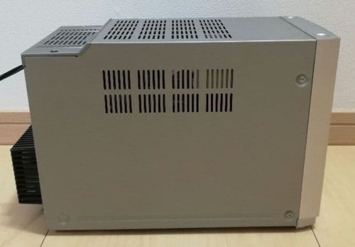Mini -Component Onkyo Fr-155Ax