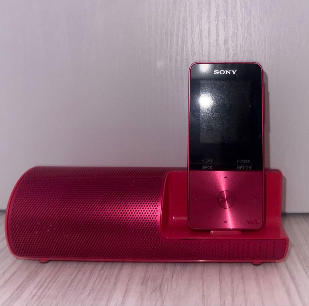 Digital Audio Players Sony Walkman