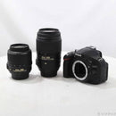 Nikon Digital Slr D5200 (2410 Sdxc) 371