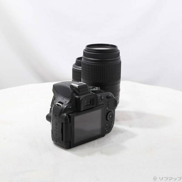 Nikon Digital Slr D5200 (2410 Sdxc) 371