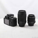 Nikon Digital Slr D5200 (2410 Sdxc) 371