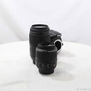 Nikon Digital Slr D5200 (2410 Sdxc) 371