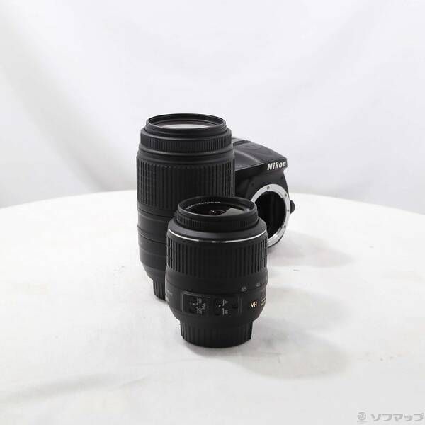 Nikon Digital Slr D5200 (2410 Sdxc) 371