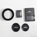 Nikon Digital Slr D5200 (2410 Sdxc) 371
