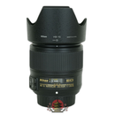 Nikon Lens (Single Focus) Af-S Nikkor F/1.8G Ed F