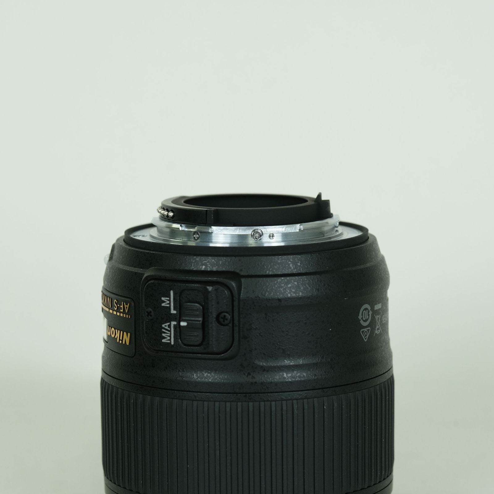 Nikon Lens (Single Focus) Af-S Nikkor F/1.8G Ed F