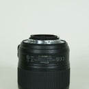 Nikon Lens (Single Focus) Af-S Nikkor F/1.8G Ed F