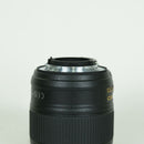 Nikon Lens (Single Focus) Af-S Nikkor F/1.8G Ed F