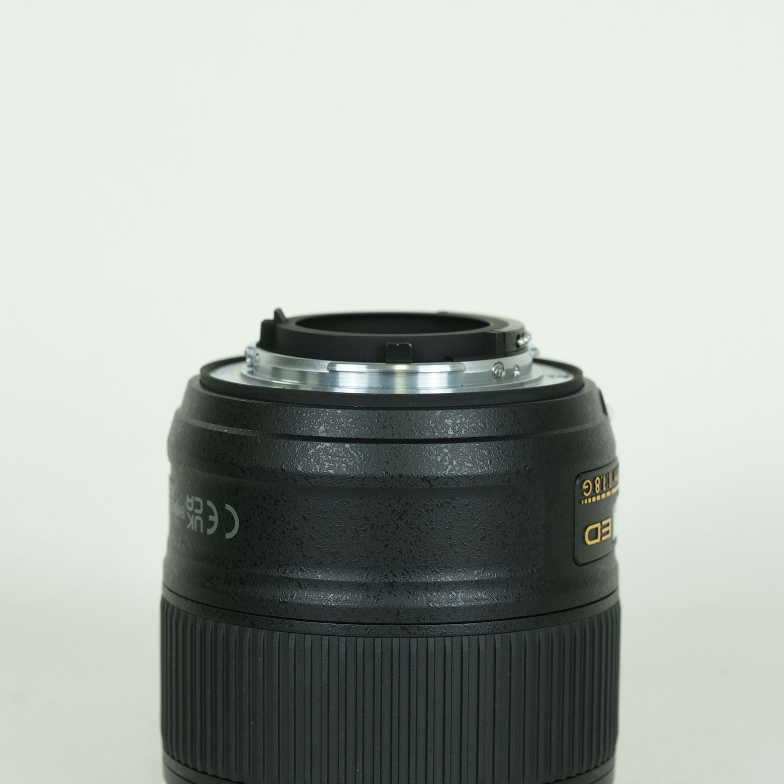 Nikon Lens (Single Focus) Af-S Nikkor F/1.8G Ed F
