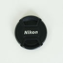 Nikon Lens (Single Focus) Af-S Nikkor F/1.8G Ed F