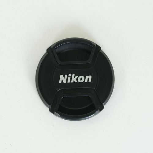 Nikon Lens (Single Focus) Af-S Nikkor F/1.8G Ed F