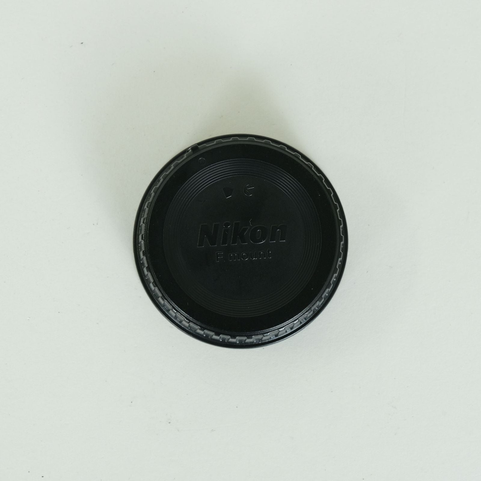 Nikon Lens (Single Focus) Af-S Nikkor F/1.8G Ed F