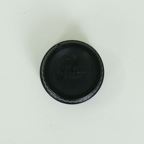 Nikon Lens (Single Focus) Af-S Nikkor F/1.8G Ed F