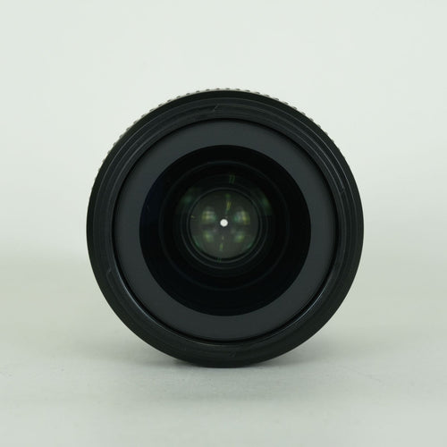 Nikon Lens (Single Focus) Af-S Nikkor F/1.8G Ed F