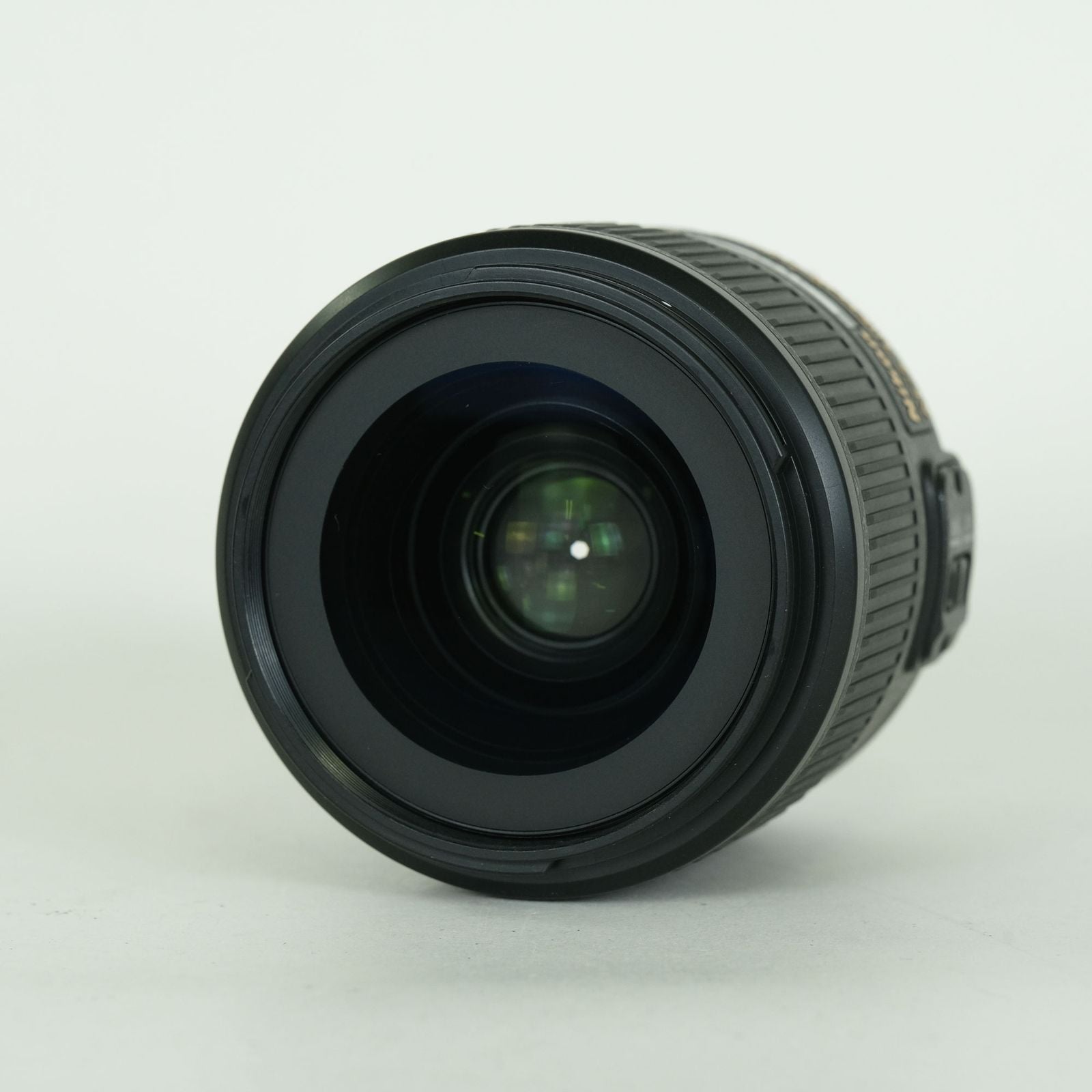 Nikon Lens (Single Focus) Af-S Nikkor F/1.8G Ed F