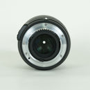 Nikon Lens (Single Focus) Af-S Nikkor F/1.8G Ed F