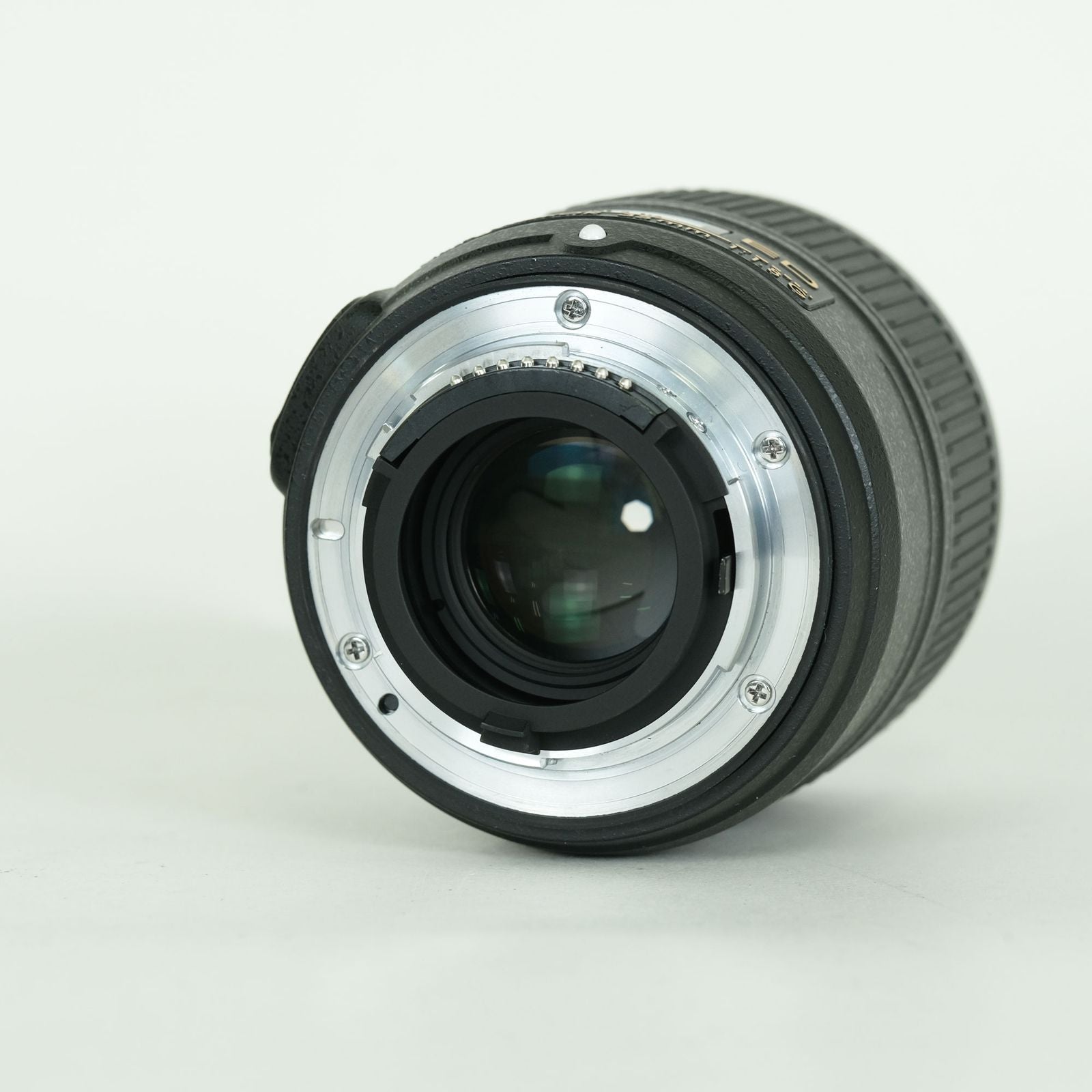 Nikon Lens (Single Focus) Af-S Nikkor F/1.8G Ed F