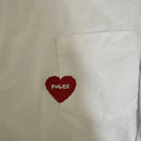 Poler T -Shirt Gsc Pdc Furry Heart