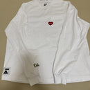 Poler T -Shirt Gsc Pdc Furry Heart