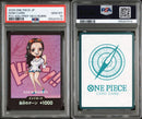 One -Piece Card Game Psa10