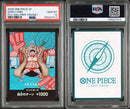 One -Piece Card Game Psa10