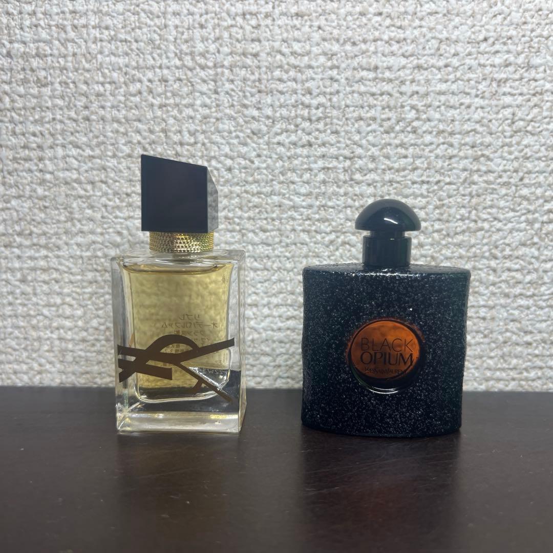 Yves Saint Laurent Beaute Perfume (Women) Ysl 2