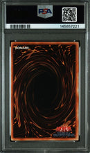 Yu-Gi-Oh! Ocg Duel Monsters (Japanese) Psa9 1999