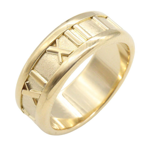 Tiffany Ring Co