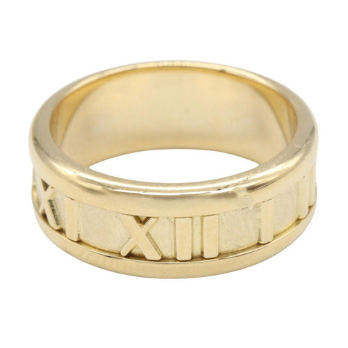 Tiffany Ring Co