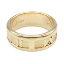 Tiffany Ring Co
