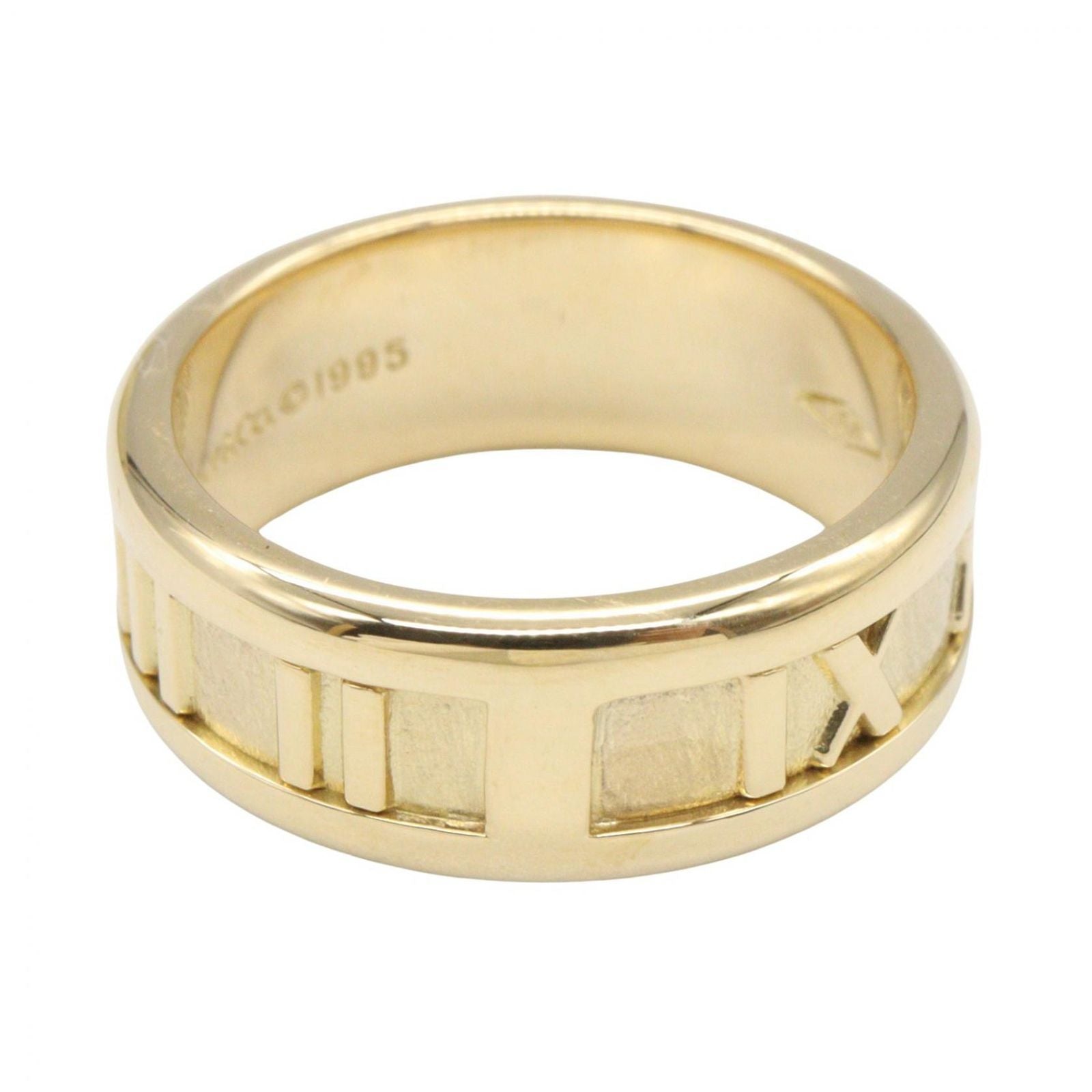 Tiffany Ring Co