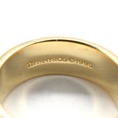 Tiffany Ring Co