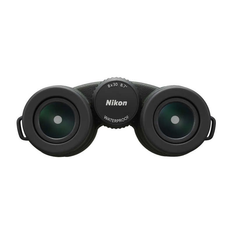 Nikon Binoculars Opera Glasses (8 Prostaff P7 8X30